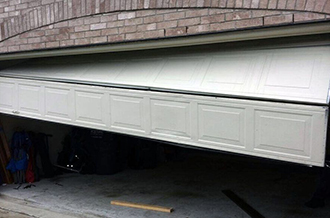 Overhead Door Repair in Clarkson