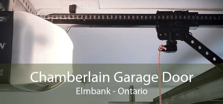 Chamberlain Garage Door Elmbank - Ontario