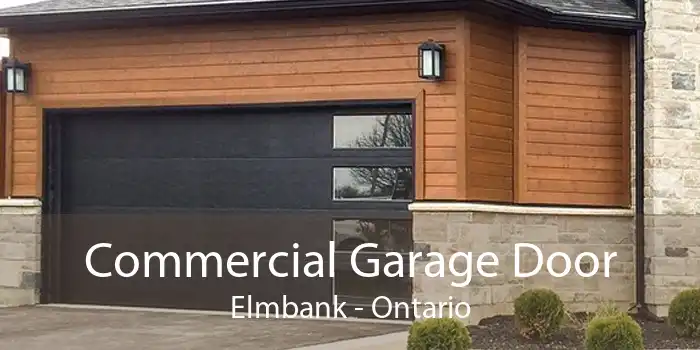 Commercial Garage Door Elmbank - Ontario