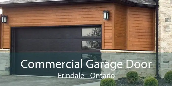 Commercial Garage Door Erindale - Ontario