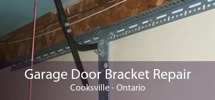 Garage Door Bracket Repair Cooksville - Ontario