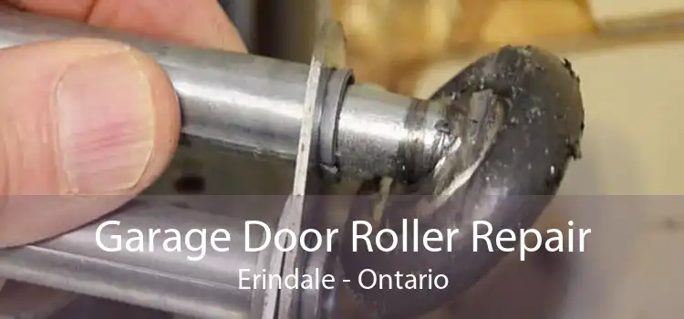 Garage Door Roller Repair Erindale - Ontario