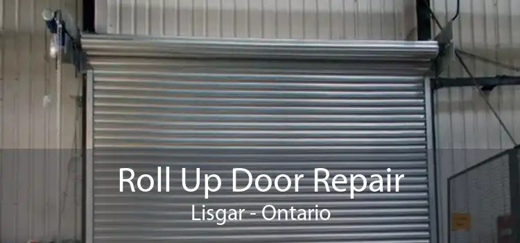 Roll Up Door Repair Lisgar - Ontario
