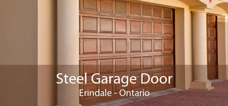 Steel Garage Door Erindale - Ontario