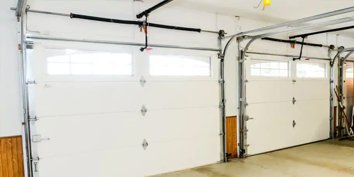 fix garage door opener in Lisgar