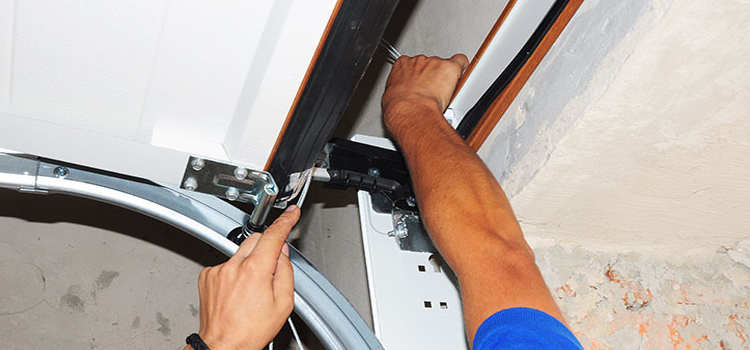 Roll Up Garage Door Opener Repair Port Credit