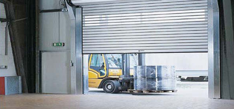 Residential Roll Up Garage Doors Dixie